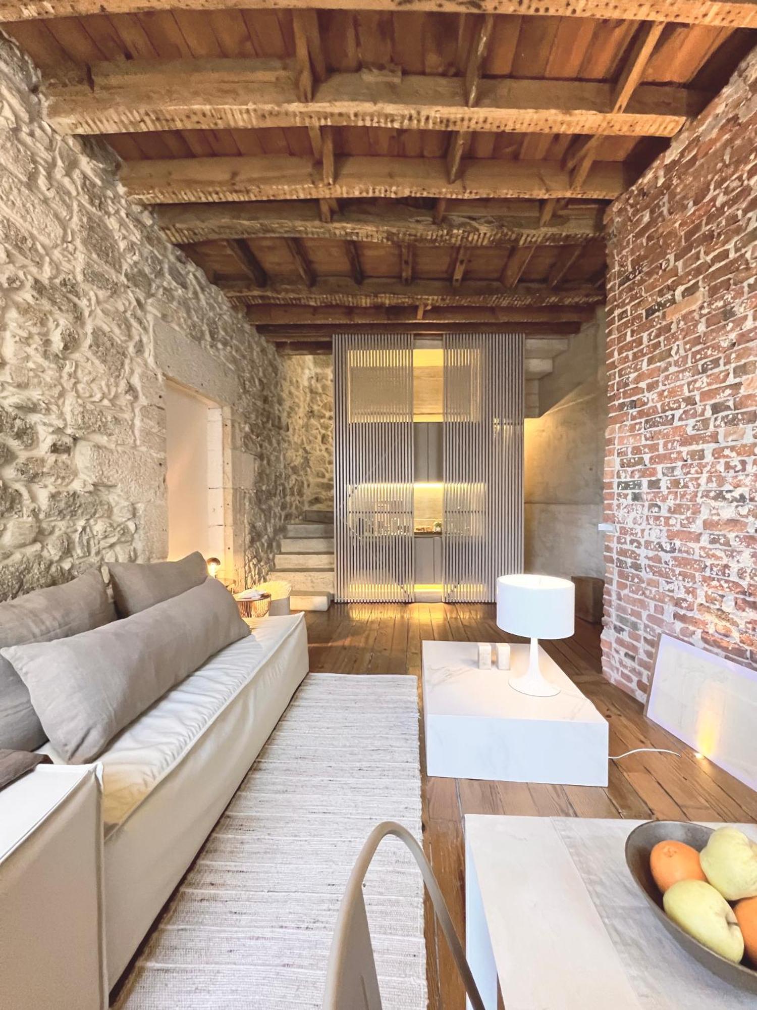 Element Apartment Viseu Exterior photo