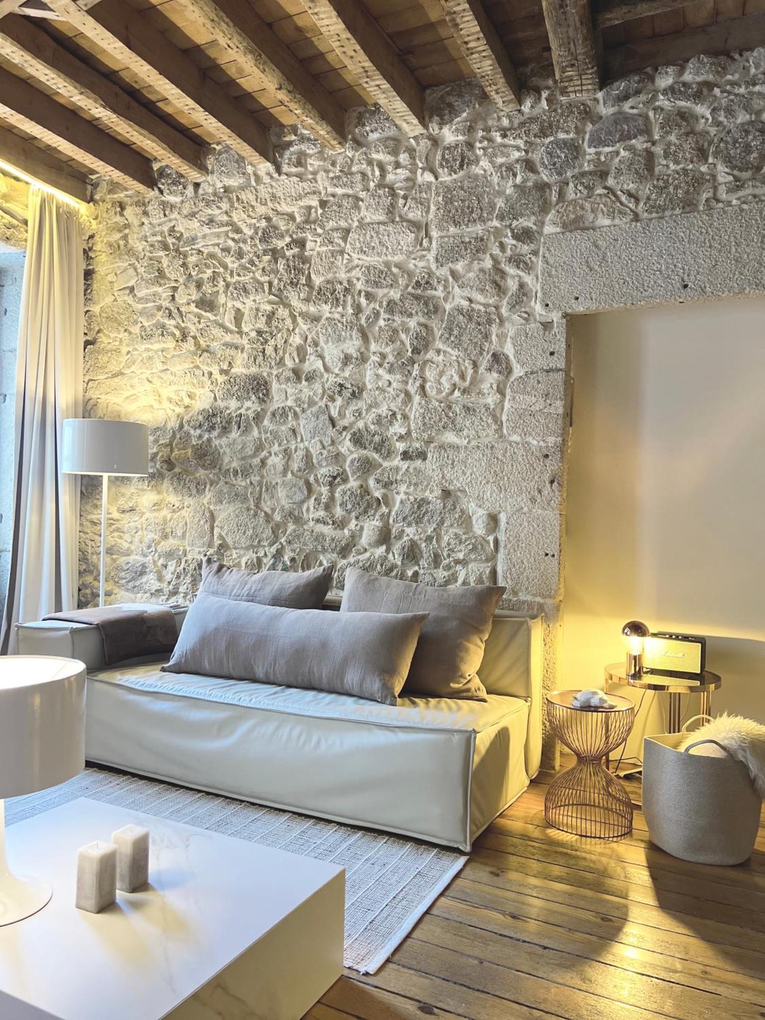 Element Apartment Viseu Exterior photo