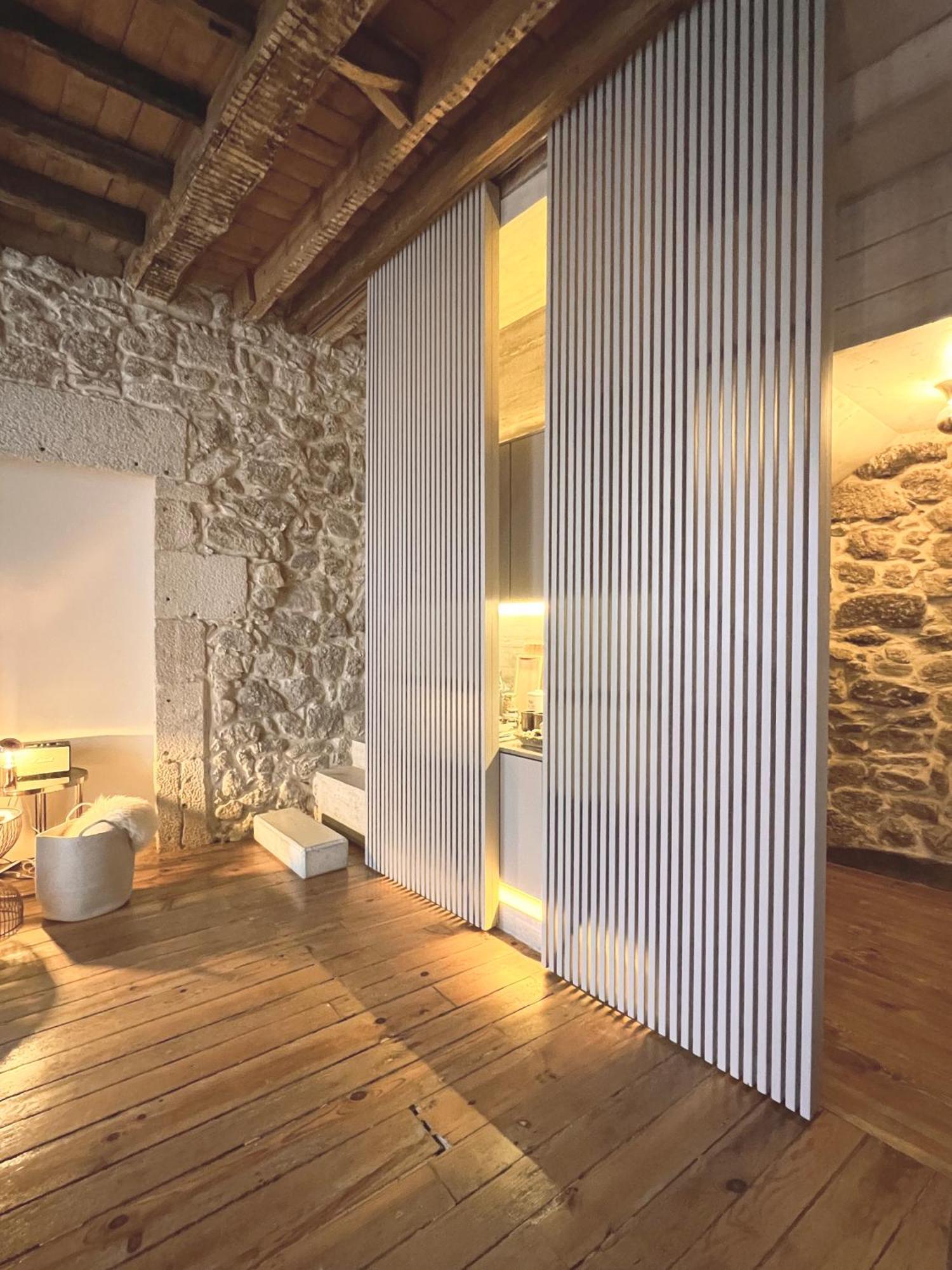 Element Apartment Viseu Exterior photo